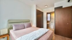 The Visionaire (D27), Condominium #532639401